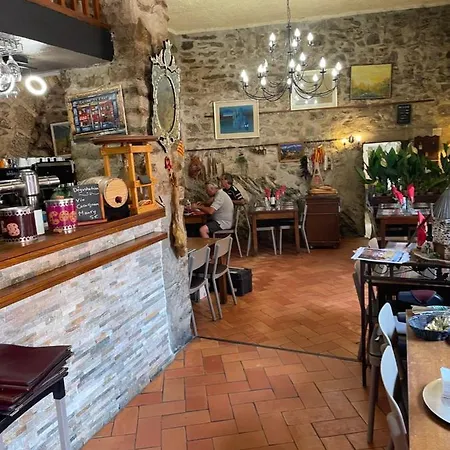 Pensionat De Cucugnan
